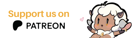Support Us on Patreon
