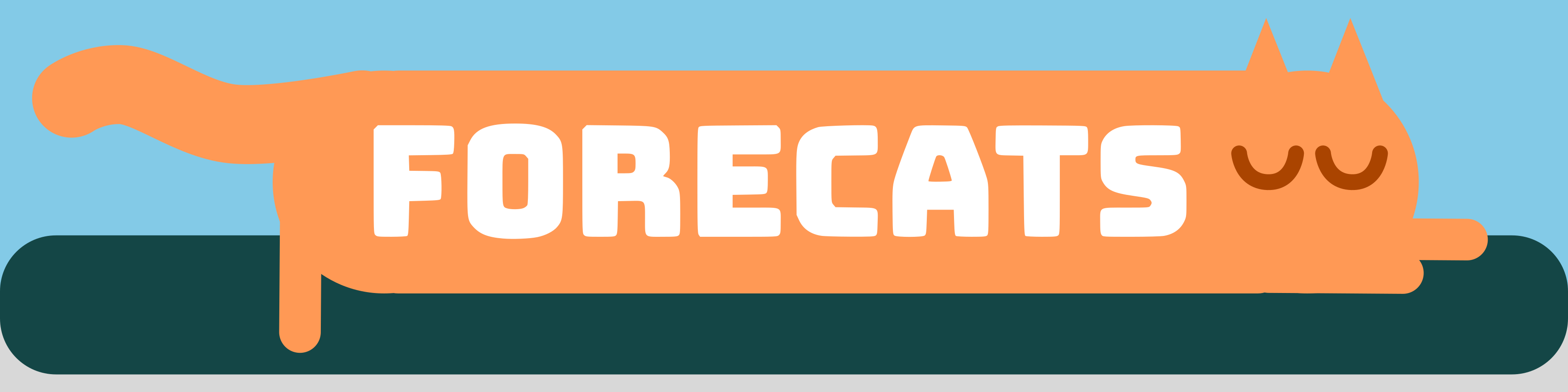 Forecats