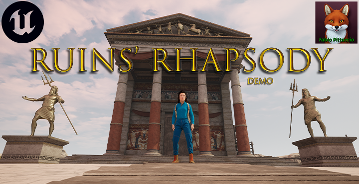 Ruins' Rhapsody (Demo)