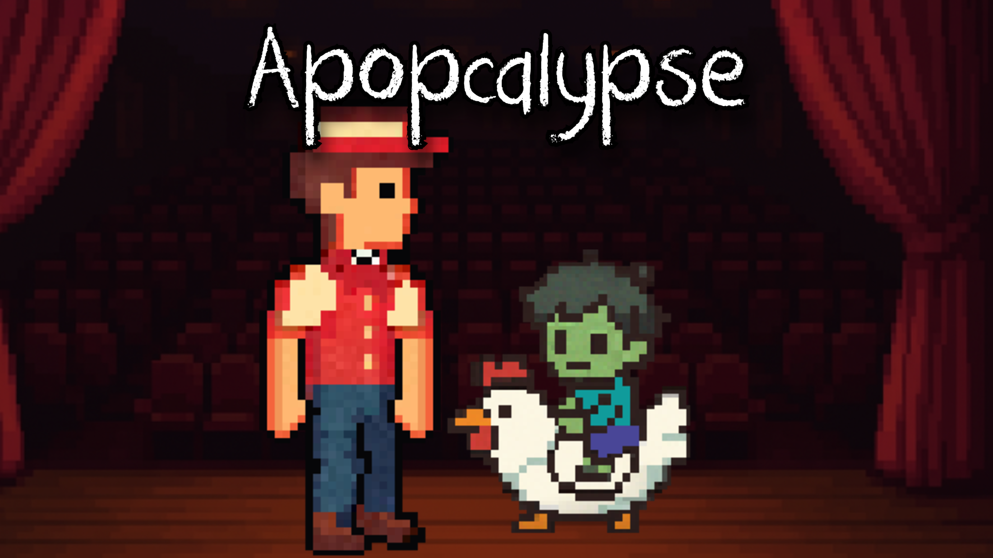 Apopcalypse