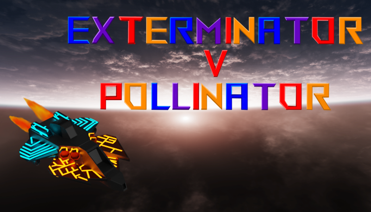 Exterminator V Pollinator