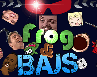 Frog&Bajs