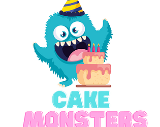 Cake Monsters