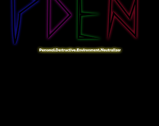 P.D.E.N