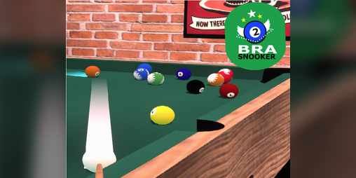 Cover image for Bra Snooker