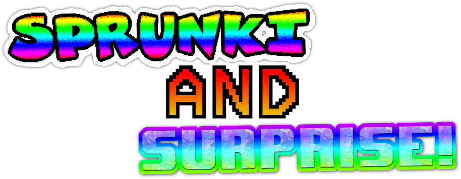 Sprunki N Surprise!