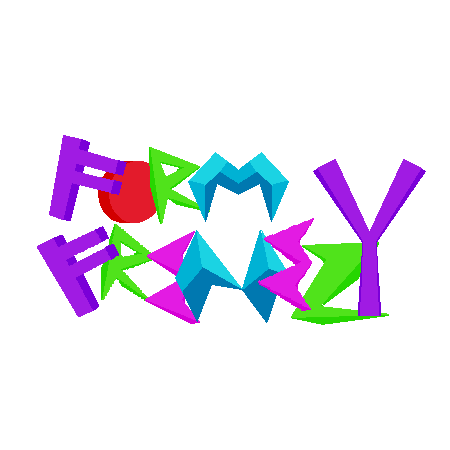 Form Frenezy