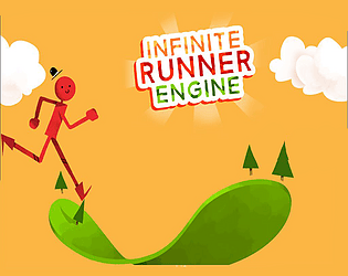 Infinite Runner Engine