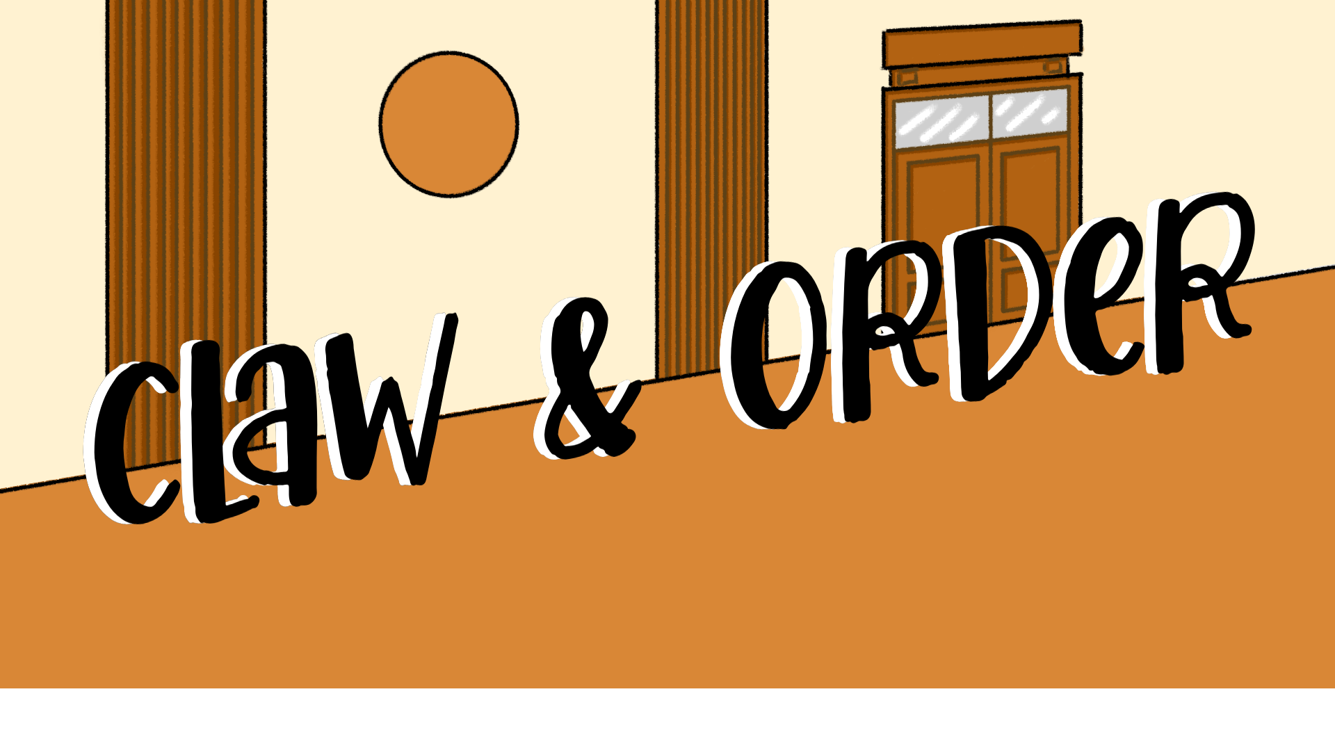 Claw & Order