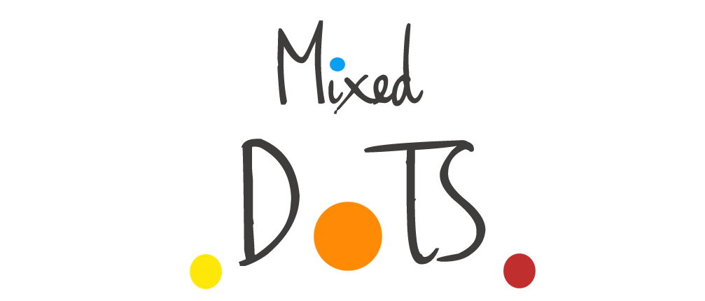 Mixed Dots