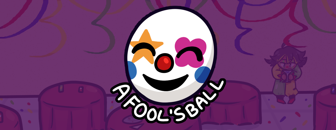 A Fool's Ball