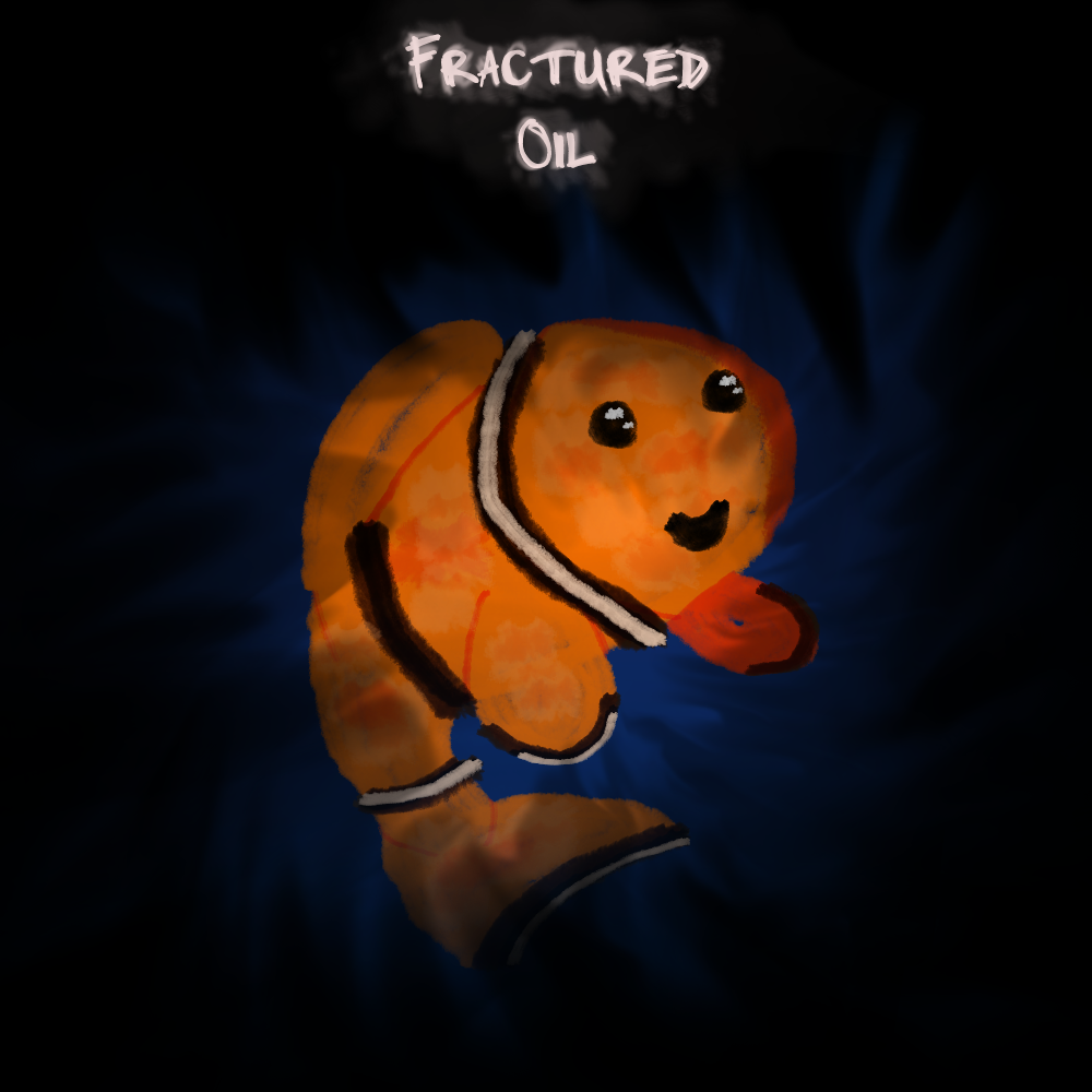 Fractured Oil