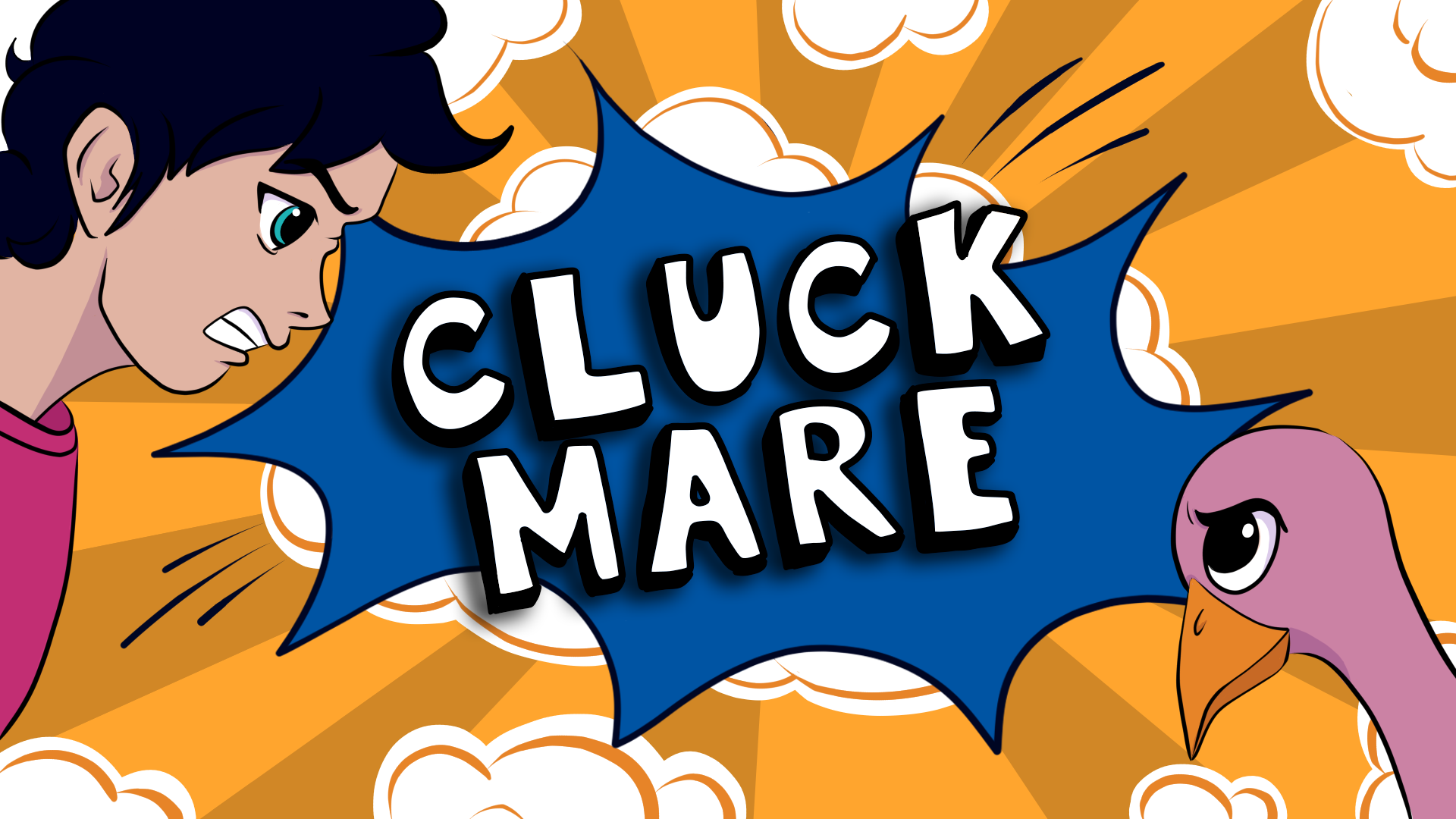Cluckmare