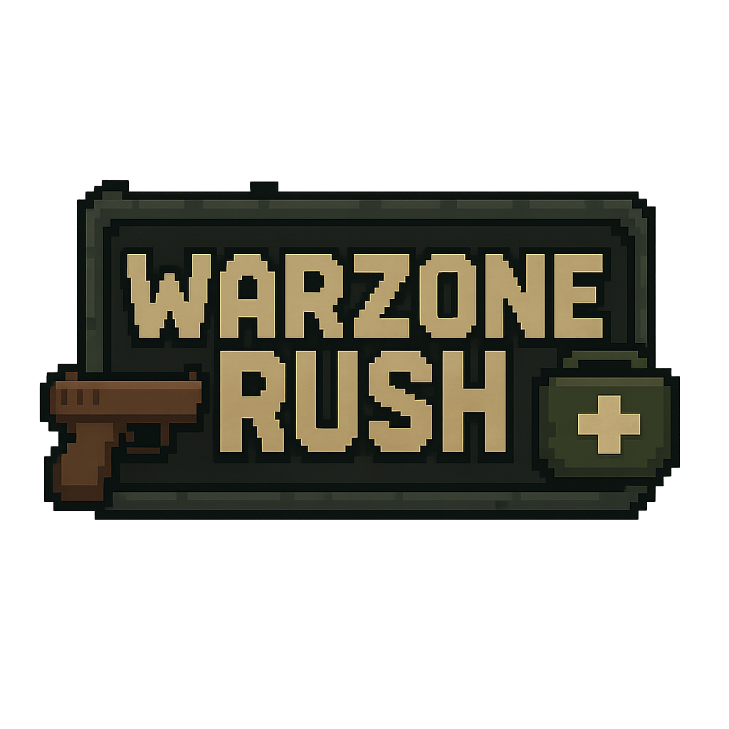 Warzone Rush