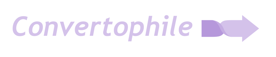 Convertophile
