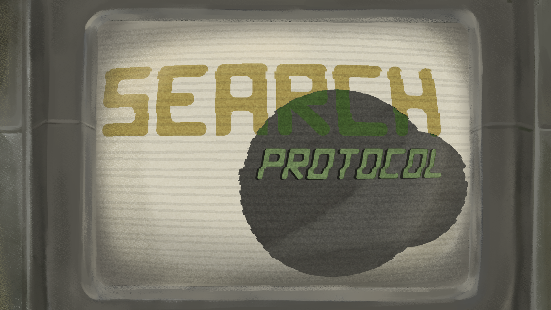 Search Protocol
