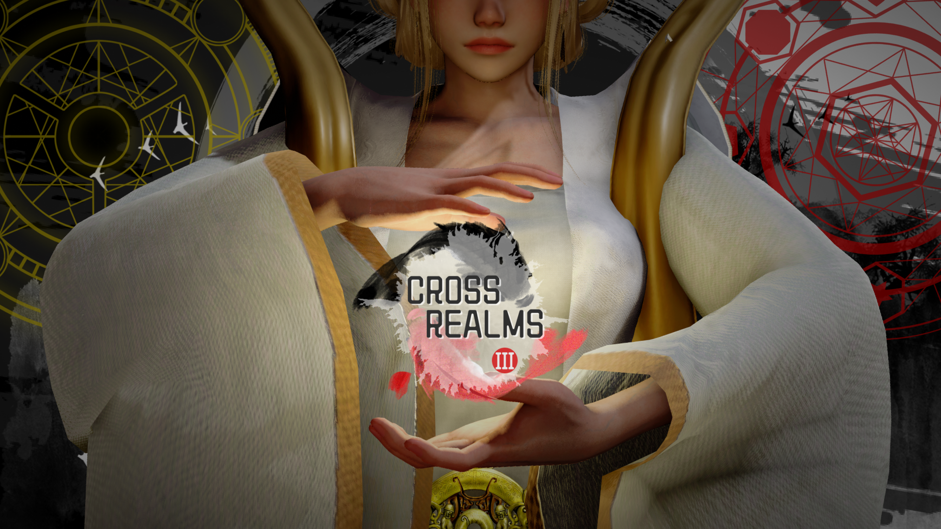 Cross Realms