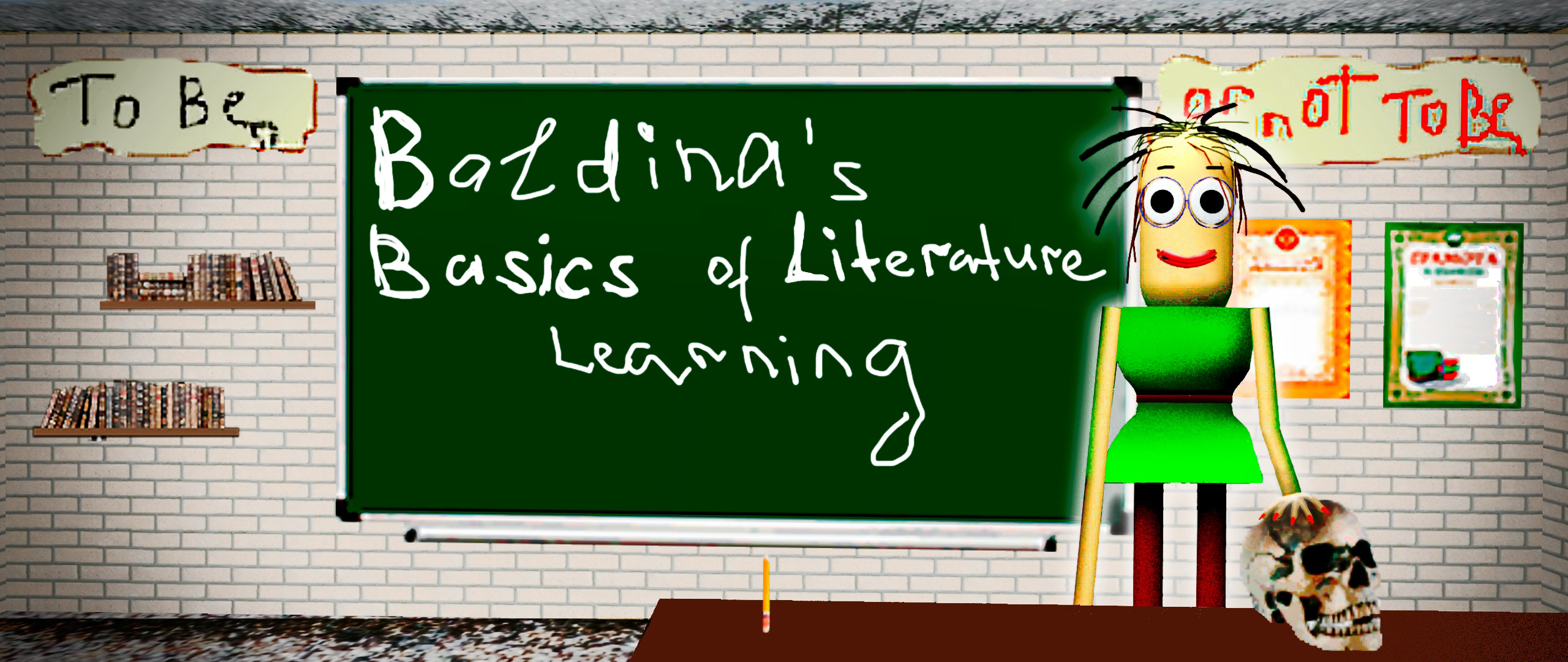 Baldina's Basis in Education Literary Grammar