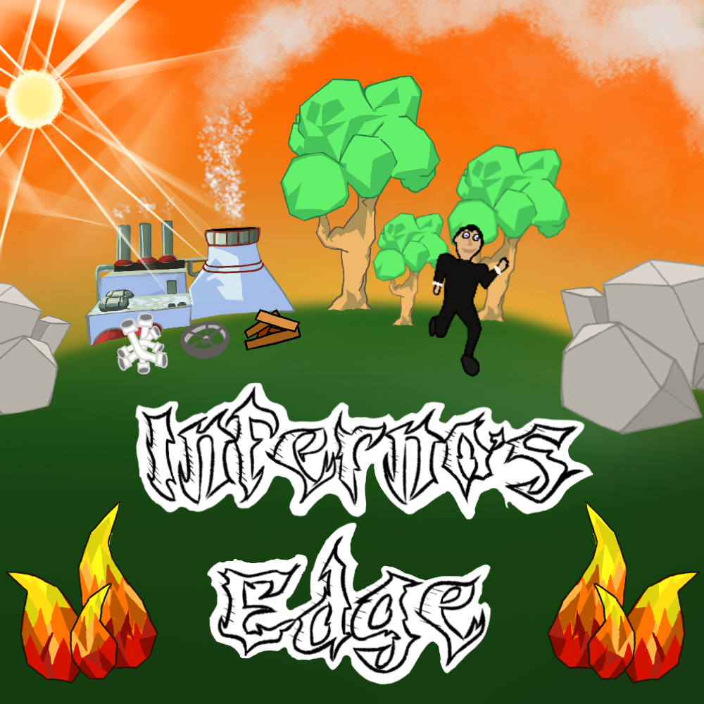 Inferno's Edge