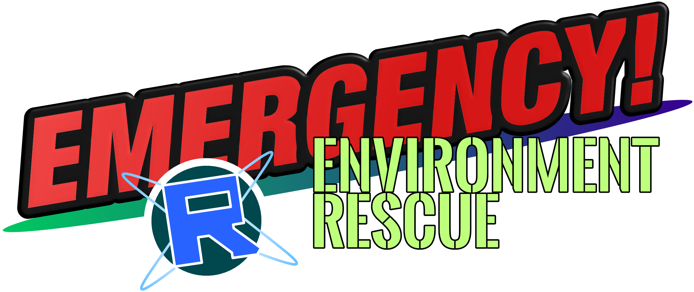 Emergency! Environment Rescue
