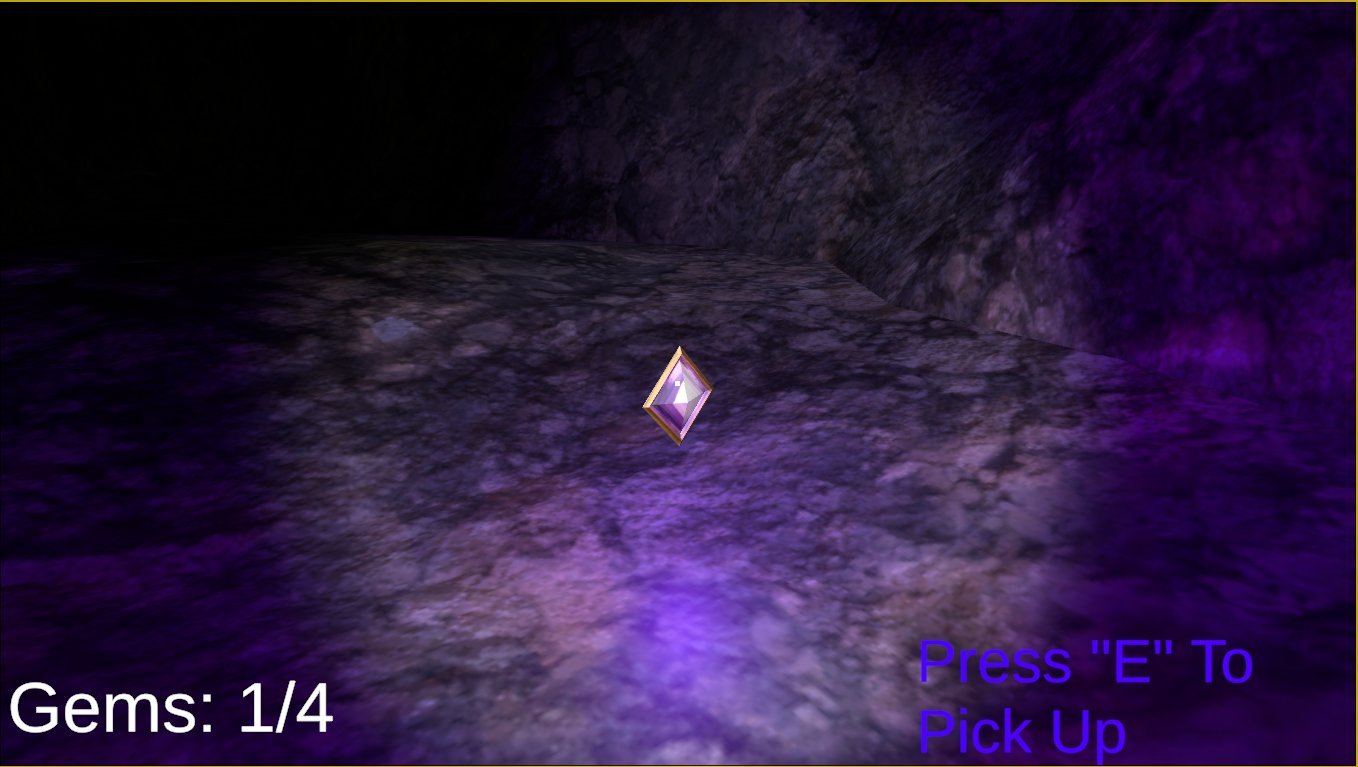 Caving