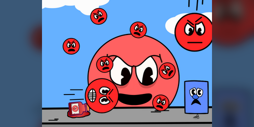 Cover image for circle boss