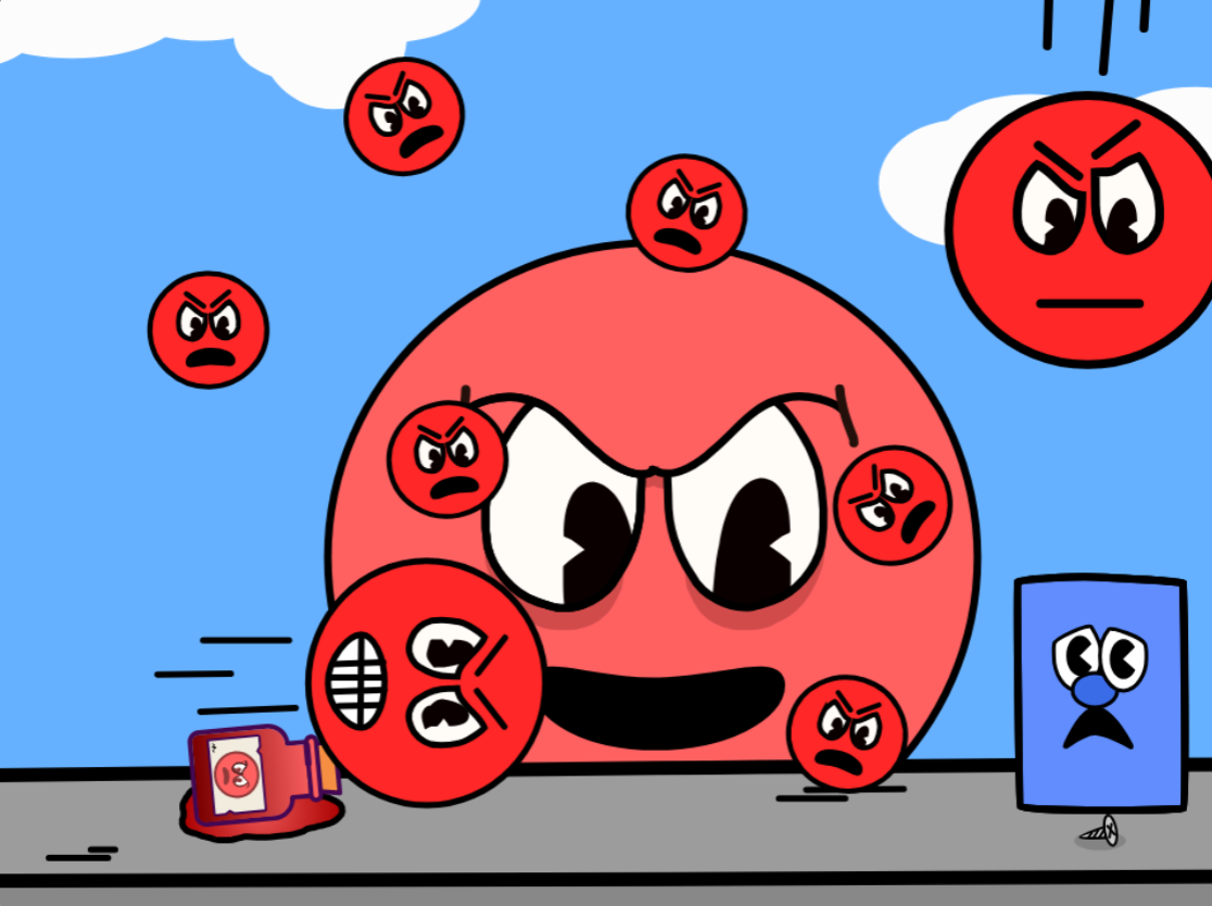 Cover image for circle boss