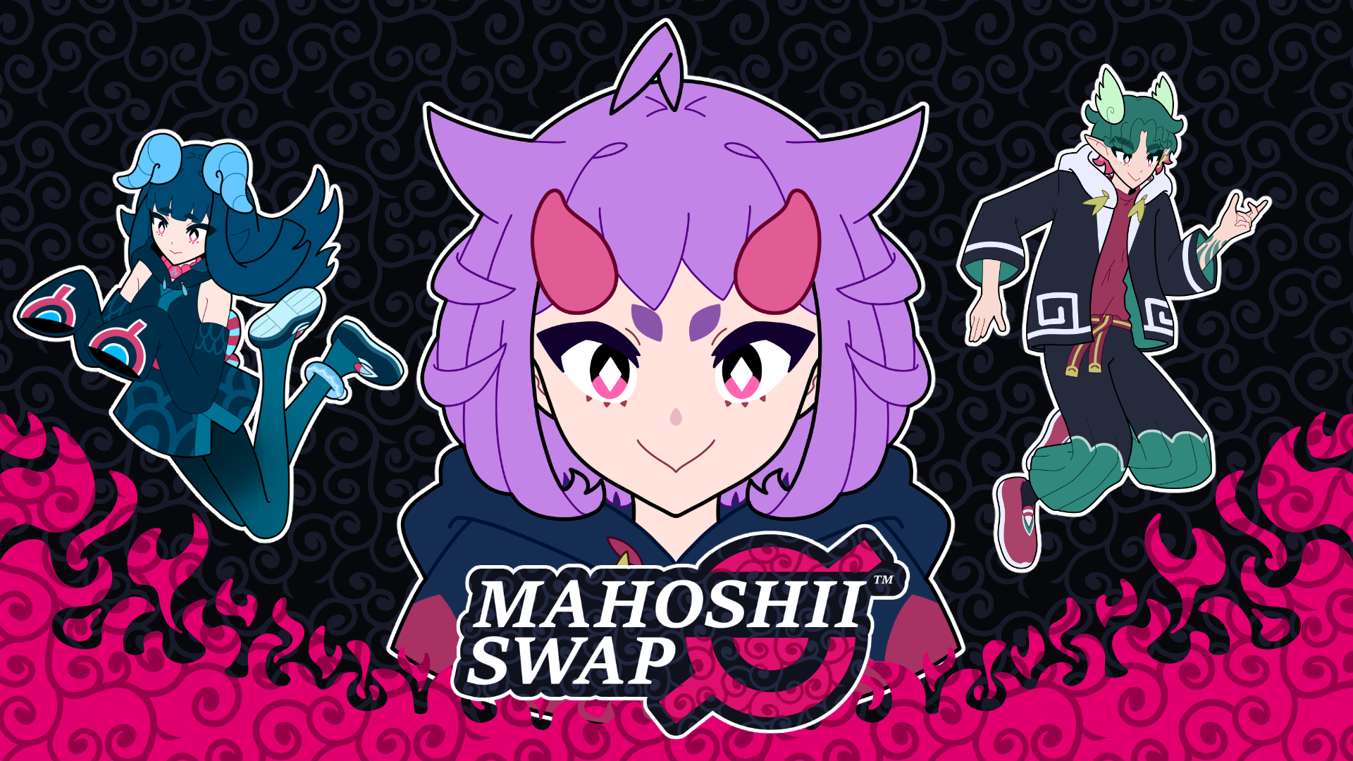 Mahoshii Swap