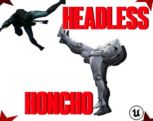Headless Honcho