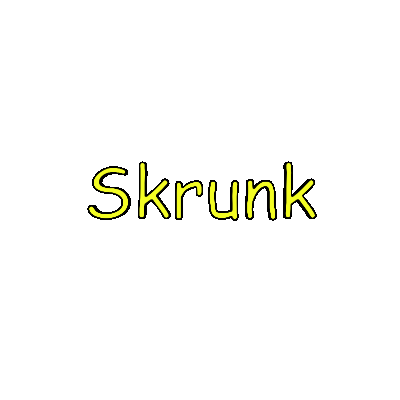 Skrunk