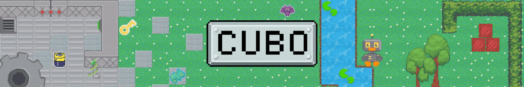 Cubo