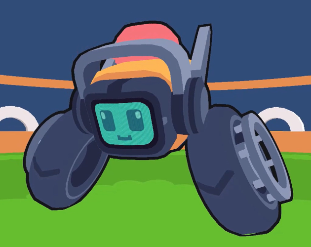 Cover image for Fit Wheels