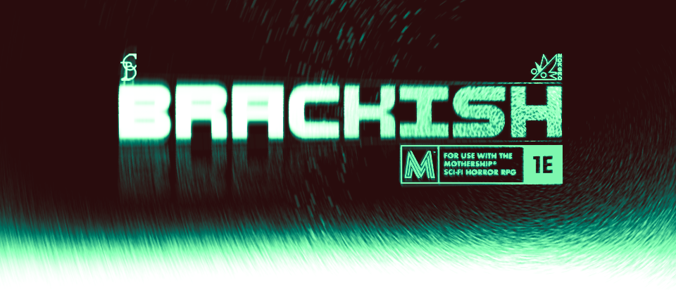 Brackish