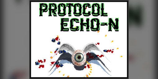 Cover image for PROTOCOL ECHO‑N
