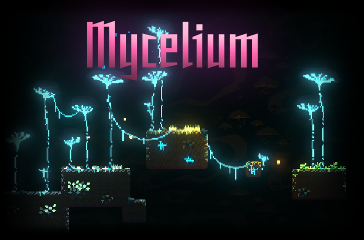 mycelium
