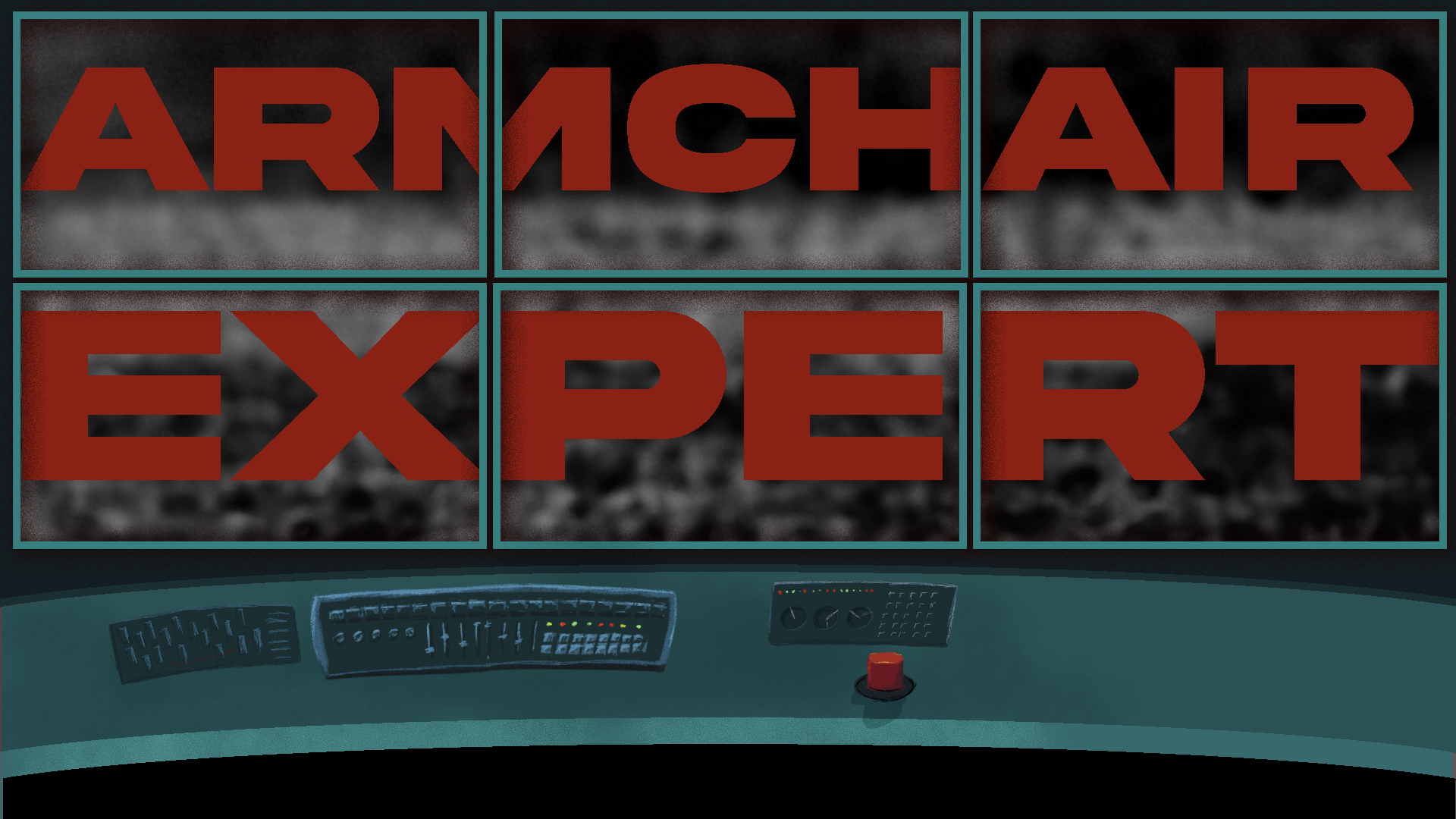 Armchair Expert