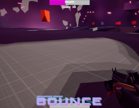Bounce