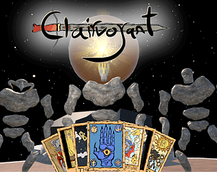 Clairvoyant