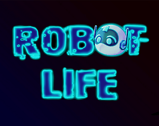 Robot Life
