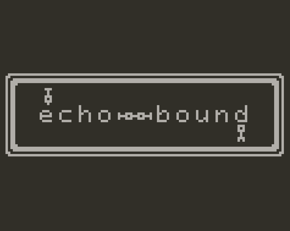 EchoBound