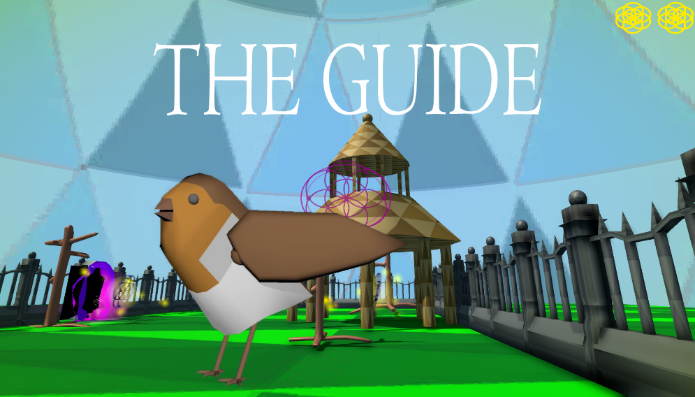 The Guide