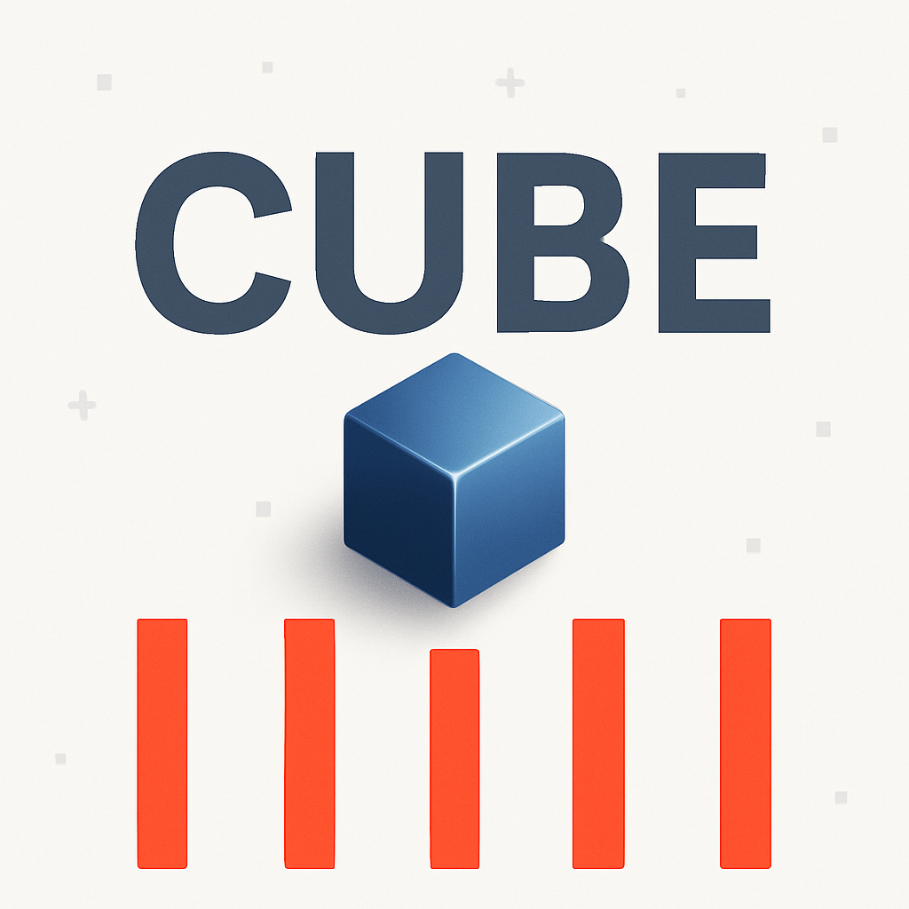 Cube