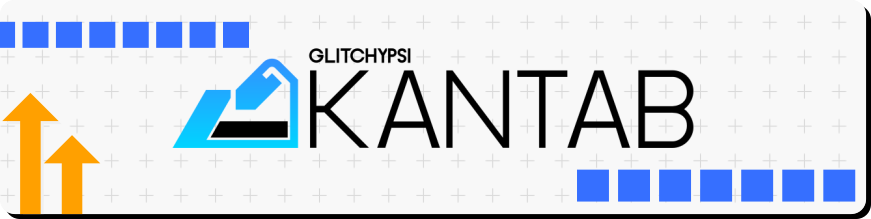 GLITCHYPSI Kantab