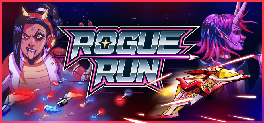 Rogue Run