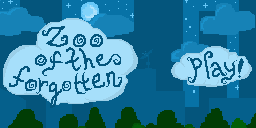 Zoo of the Forgotten
