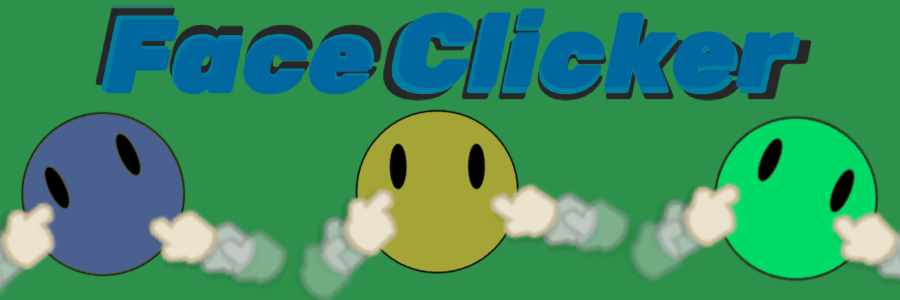Face Clicker