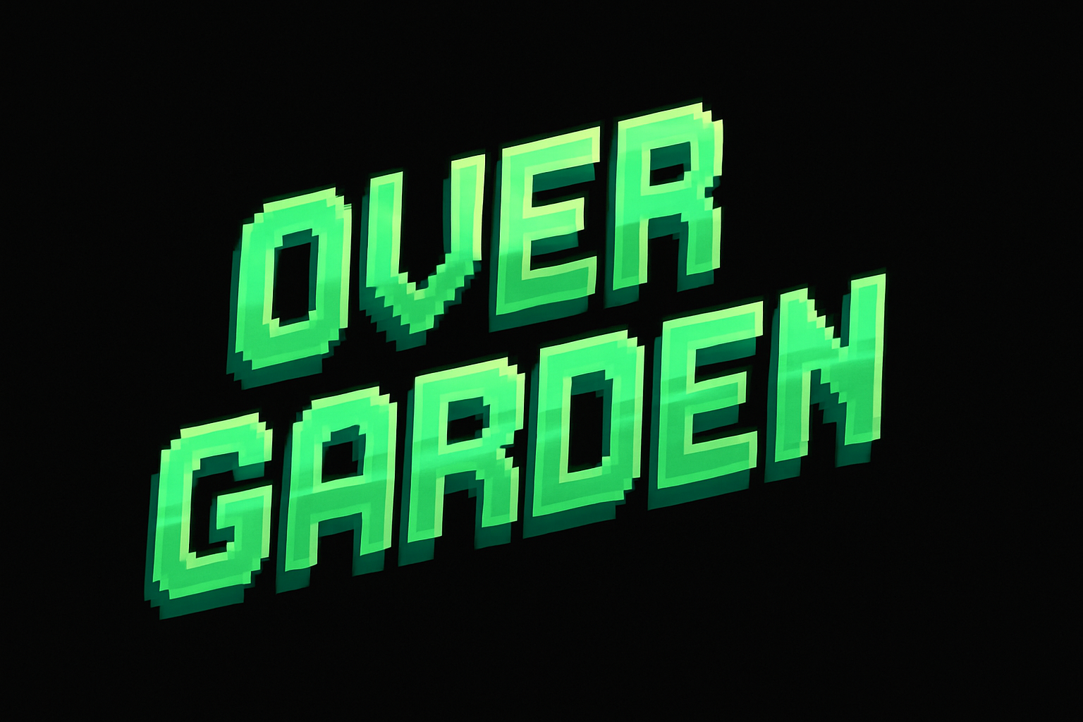 Over Garden