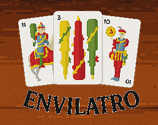 Envilatro