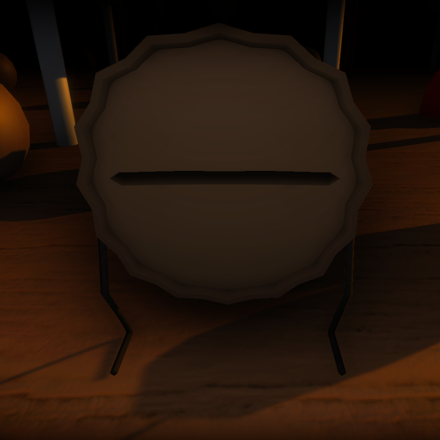 Cover image for The Shadows of Candy
