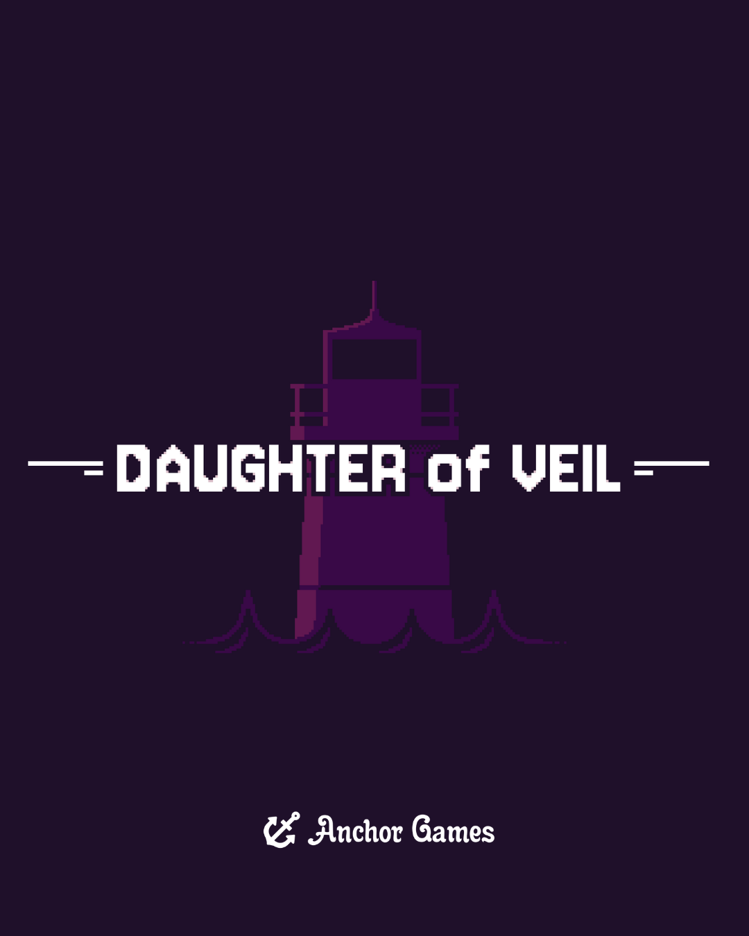 Daughter of Veil